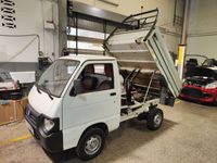 usado Piaggio Porter 1.4 DIESEL 5