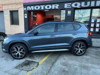 usado Seat Ateca 2.0TDI CR S&S FR 4Drive DSG 150