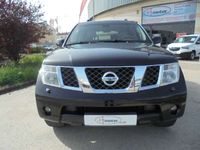 usado Nissan Pathfinder 2.5dCi LE Aut.