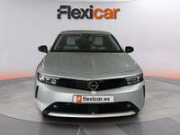 Usado Opel Astra Edition 131 CV (96 kW) 2023 Gris Berlina