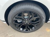 Usado Land Rover Range Rover evoque S 309 CV (227 kW) 2023 Blanco SUV