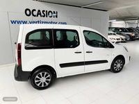 Usado Citroën Berlingo Live 102 CV (75 kW) 2018 Blanco Monovolumen