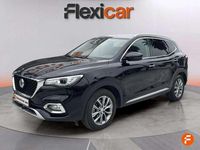 Usado MG HS Comfort 162 CV (119 kW) 2023 Negro SUV