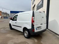 Usado Renault Kangoo 95 CV (69 kW) 2020 Blanco Utilitario