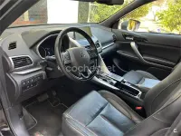 Usado Mitsubishi Eclipse Cross Edition 163 CV (119 kW) 2019 Negro SUV