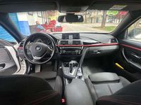 Usado BMW 420 Gran Coupé 190 CV (139 kW) 2018 Blanco Coupe