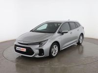 Usado Suzuki Swace GLX 122 CV (89 kW) 2022 Gris Familiar