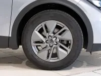 Usado Peugeot 408 Allure 131 CV (96 kW) 2023 Gris SUV