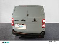 Usado Peugeot e-Expert Premium 100 kW (136 CV) 2022 Blanco Van
