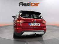 Usado Seat Arona FR 150 CV (110 kW) 2019 Rojo SUV