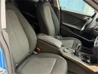 Usado BMW 218 136 CV (100 kW) 2021 Azul Coupe