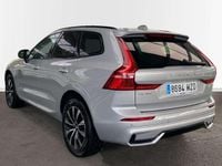 Usado Volvo XC60 Plus 252 CV (185 kW) 2025 SUV