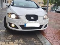 Usado Seat Leon Copa 140 CV (102 kW) 2011 Blanco Utilitario