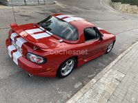 Usado Mazda MX5 Active 110 CV (80 kW) 2004 Rojo Descapotable