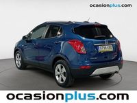 usado Opel Mokka X 1.4 T 103kW (140CV) 4X2 S&S Selective