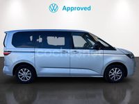 Usado VW Multivan 150 CV (110 kW) 2025 Gris / plata Van