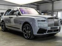 Nuevo Rolls Royce Cullinan 571 CV (419 kW) 2025 Gris SUV