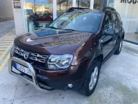 Usado Dacia Duster Ambiance 115 CV (84 kW) 2016 Otro SUV