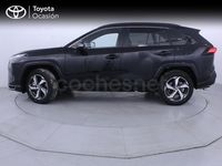 Usado Toyota RAV4 Hybrid Advance 306 CV (225 kW) 2025 Negro SUV