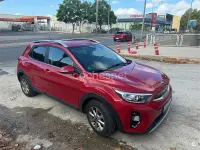 Occasion Kia Stonic 84 PK (61 kW) 2017 Rood SUV
