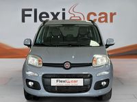 usado Fiat Panda 1.2 Lounge 51kW (69CV) Gasolina en Flexicar Alicante