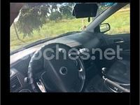 Usado Ssangyong (KGM) Kyron 141 CV (103 kW) 2006 Negro SUV