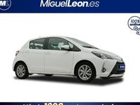Usado Toyota Yaris Hybrid Active 100 CV (73 kW) 2019