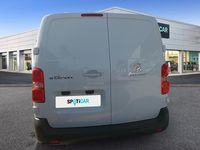 Usado Peugeot e-Expert 100 kW (136 CV) 2023 Blanco Van