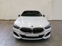 usado BMW M850 Serie 8Coupe en Proa Premium Palma Baleares