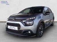 Usado Citroën C3 PureTech 110 CV (80 kW) 2024