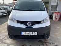 usado Nissan NV200 1.5dCi 66kW 90CV COMFORT