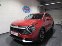 Usado Kia Sportage 150 CV (110 kW) 2022 Rojo SUV