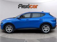 Usado Alfa Romeo Tonale Sprint 131 CV (96 kW) 2023 Azul SUV