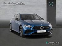 Usado Mercedes A200 150 CV (110 kW) 2025 Azul