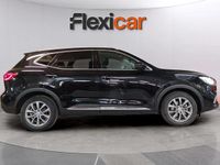 Usado MG HS Comfort 162 CV (119 kW) 2023 Negro SUV