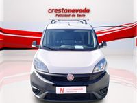 usado Fiat Doblò Furgon BASE 1.3 MULTIJET - 95CV Te puede interesar