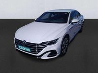 Usado VW Arteon R-line 156 CV (114 kW) 2022 Familiar