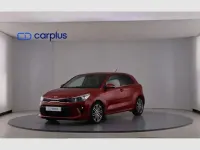 Usado Kia Rio 84 CV (61 kW) 2018