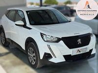 Usado Peugeot 2008 Allure 73 CV (53 kW) 2021 SUV