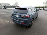 Usado Jeep Compass 241 CV (177 kW) 2022 Azul SUV