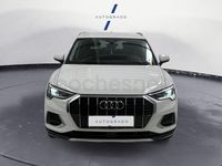Usado Audi Q3 Advanced Plus 150 HP (110 kW) 2022 Branco SUV