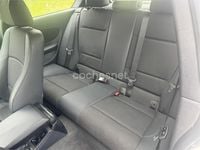 Usado BMW 116 122 HP (89 kW) 2008 Branco Citadino