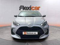 Usado Toyota Yaris Hybrid Business Edition 116 CV (85 kW) 2025 Gris Berlina