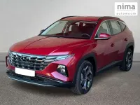Käytetty Hyundai Tucson 160 HP (117 kW) 2025 Katumaasturi
