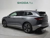 Nuevo Skoda Enyaq iV 210 kW (286 CV) 2026 Gris SUV