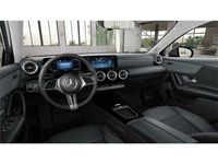 Nuevo Mercedes A250 218 CV (160 kW) 2025 Negro Berlina
