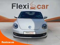 usado VW Beetle 1.2 105cv Automático - 3 P