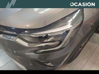 Brugt Renault Captur Techno 159 HK (116 kW) 2021 SUV