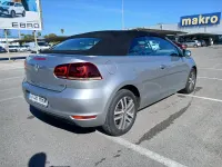 Usado VW Golf VII 105 CV (77 kW) 2013 Descapotable