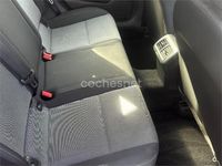 Usado VW Golf VII Business 110 CV (80 kW) 2014 Rojo Familiar